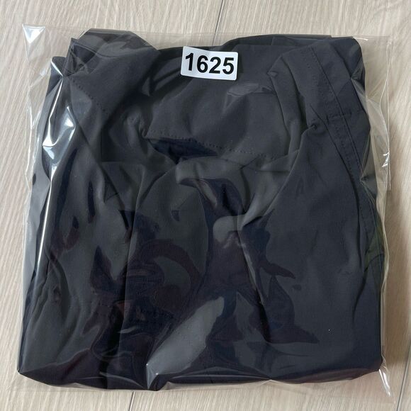 Lucy Activewear Stretch Pull On Black Athletic Skirt Pockets Small Athleisure - Picture 9 of 9